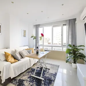 Apartamento Gala De Steram Flats, Torremolinos