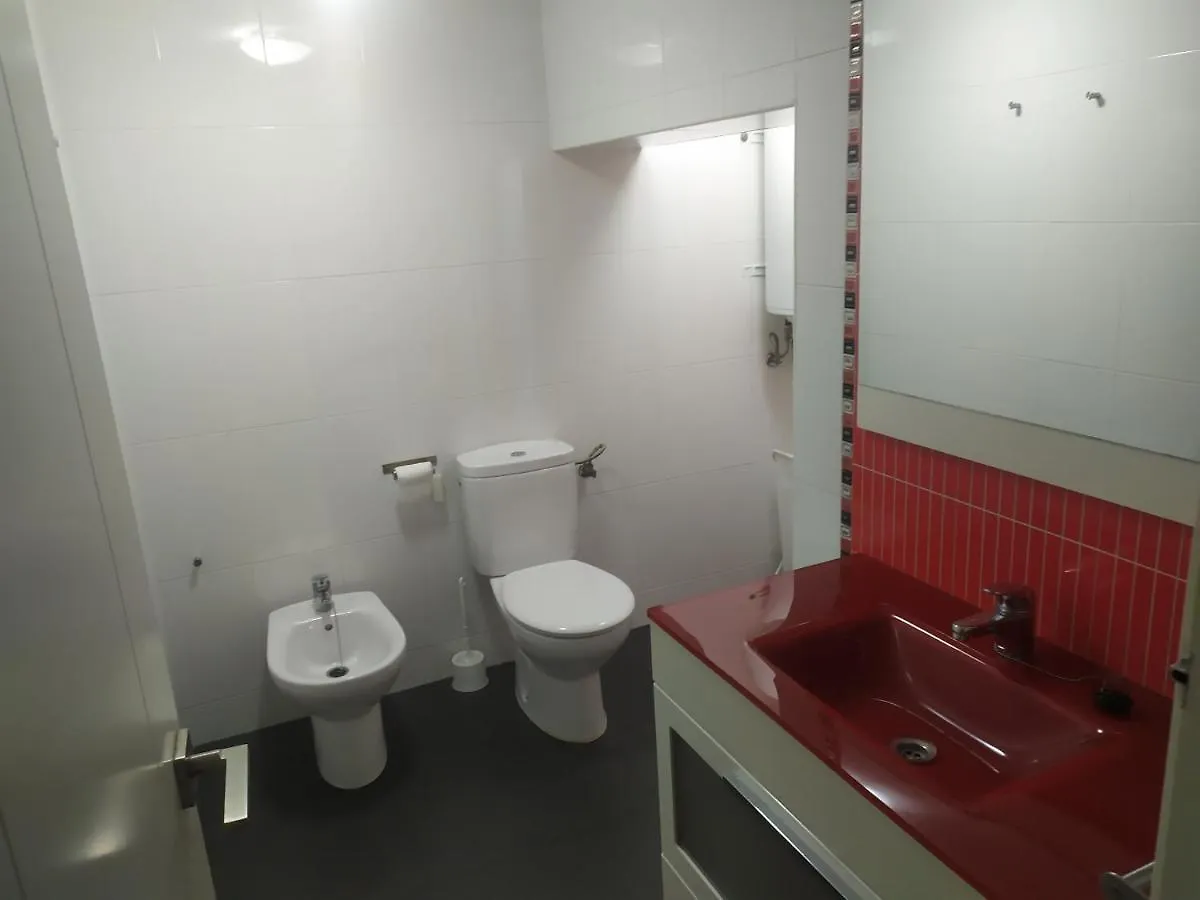 Apartamento Carihuela Dúplex Sun&Beach Torremolinos 0*,  España
