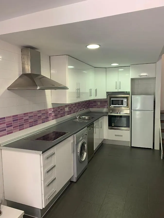 Apartamento Carihuela Dúplex Sun&Beach Torremolinos 0*,  España