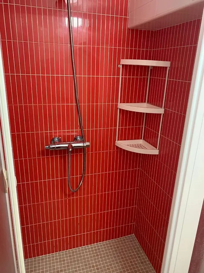 Apartamento Carihuela Dúplex Sun&Beach Torremolinos