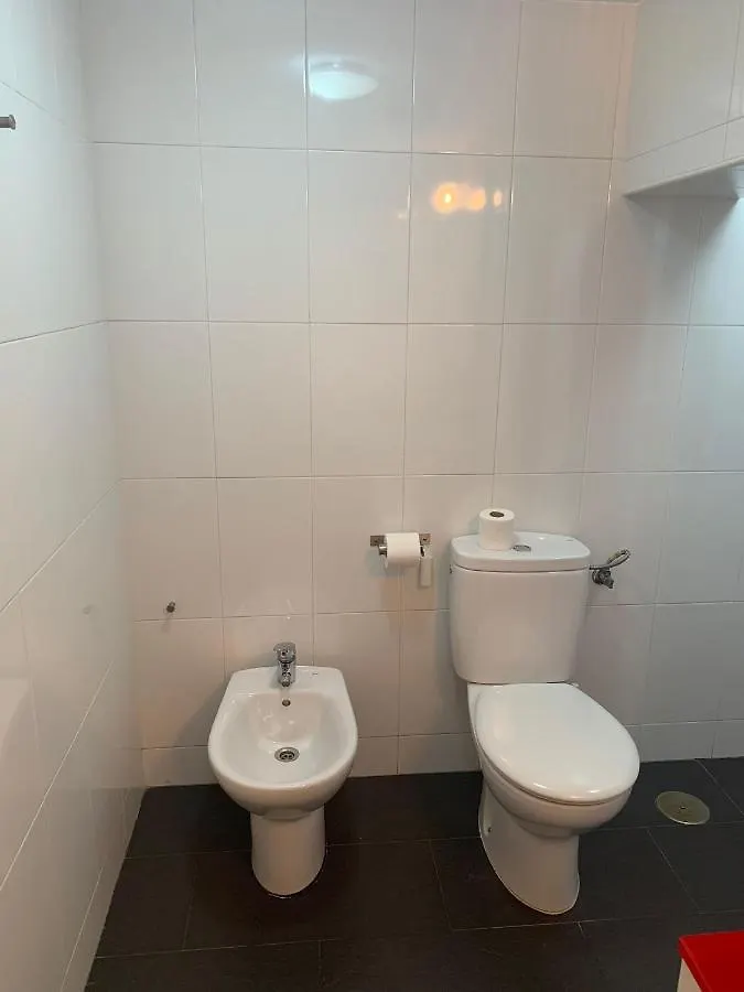 Apartamento Carihuela Dúplex Sun&Beach Torremolinos