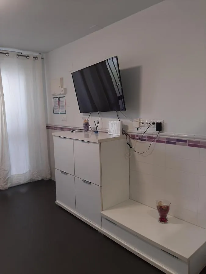 Apartamento Carihuela Dúplex Sun&Beach Torremolinos
