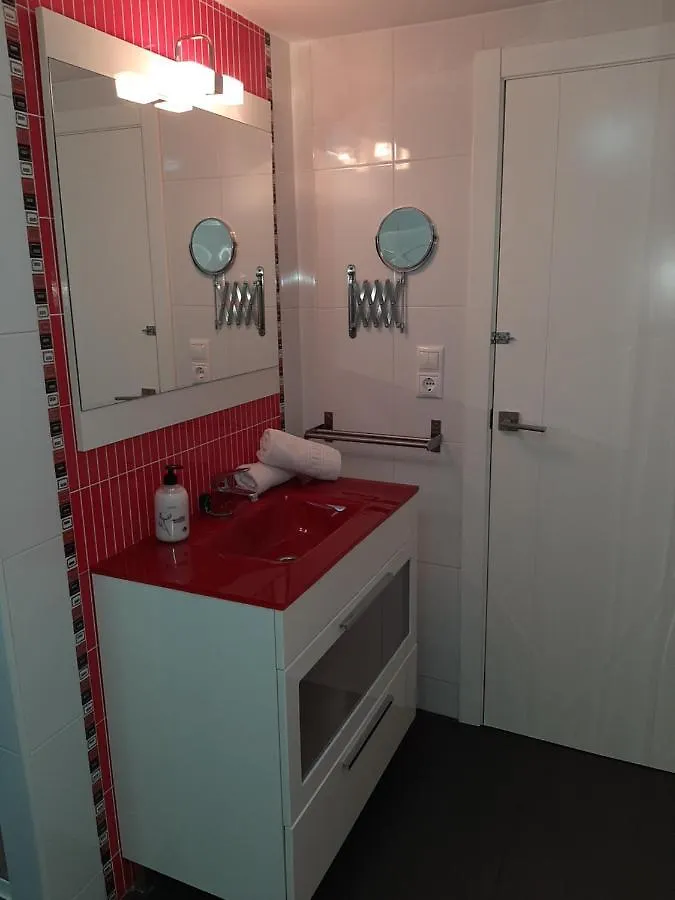 Apartamento Carihuela Dúplex Sun&Beach Torremolinos España