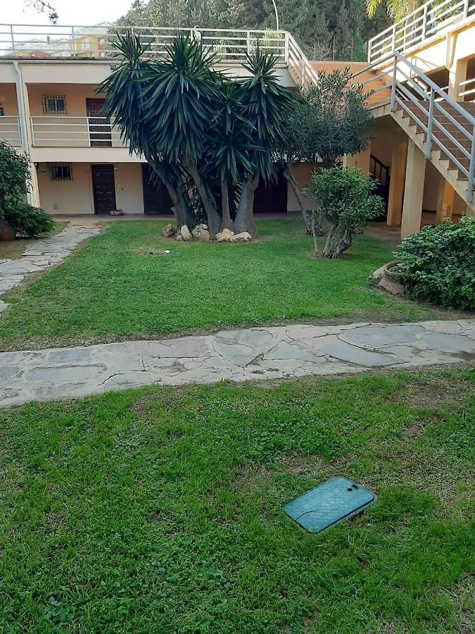 Apartamento Carihuela Dúplex Sun&Beach Torremolinos