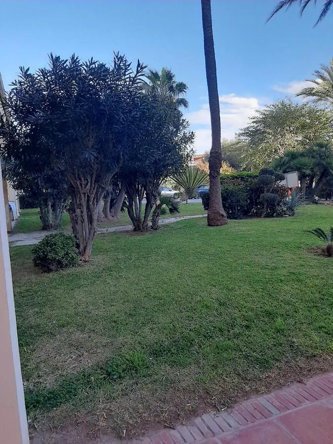 Carihuela Duplex Sun & Beach Apartment Torremolinos